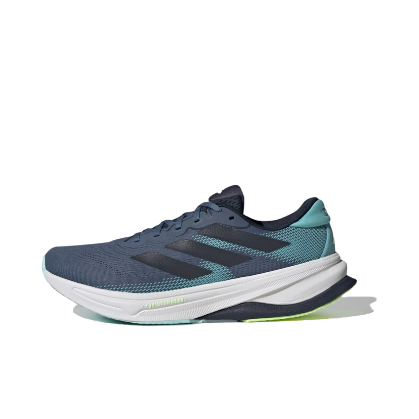 Sneakers og sko adidas Performance Supernova Solution 2.0 Blå | JQ5080
