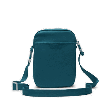 Skuldertaske Nike Elemental Premium Turkis | DN2557-381, 1
