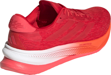 Sneakers og sko adidas Performance SUPERNOVA COMFORTGLIDE Rød | ih0899, 4
