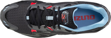 Sneakers og sko Mizuno Mizuno Wave Rider 10 Sort | d1ga2104-009, 3