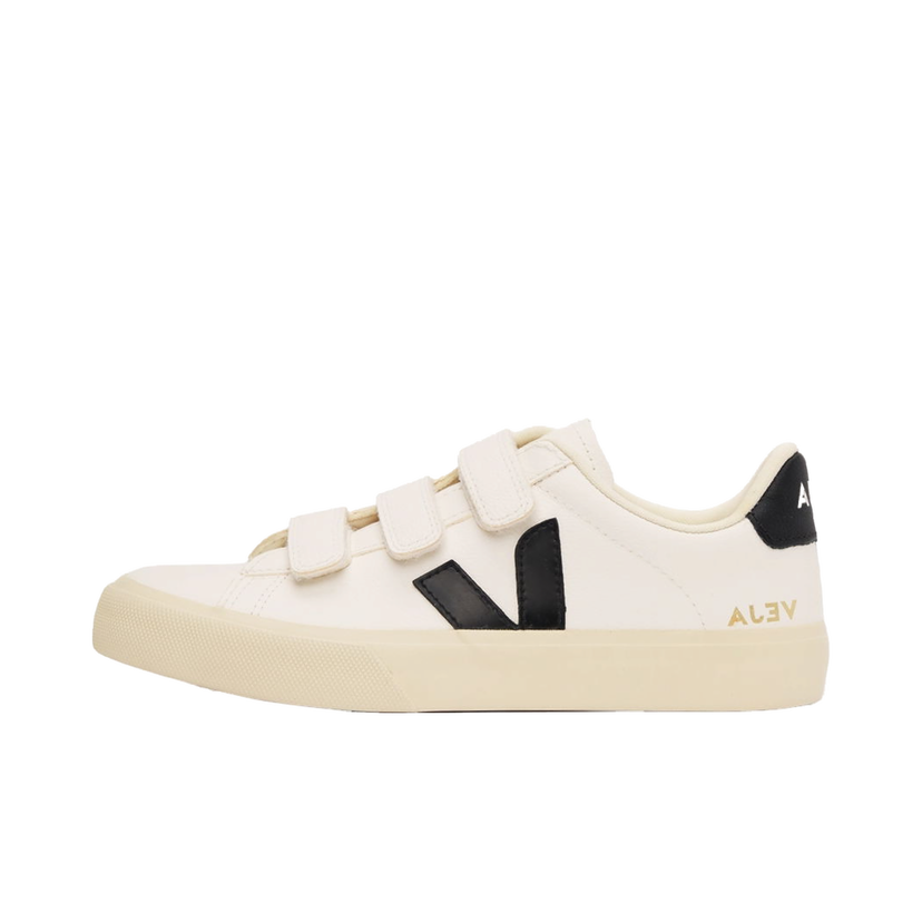 Sneakers og sko Veja Recife Chromefree Hvid | RC0502790