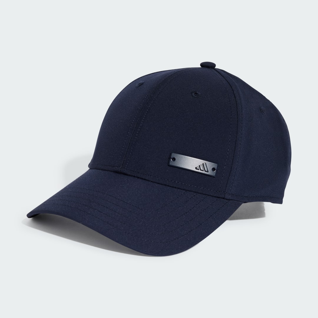 Kasket adidas Performance Lightweight Baseball Cap Mørkeblå | JF8486, 0