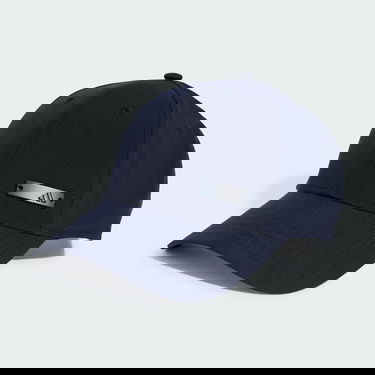 Kasket adidas Performance Lightweight Baseball Cap Mørkeblå | JF8486, 0