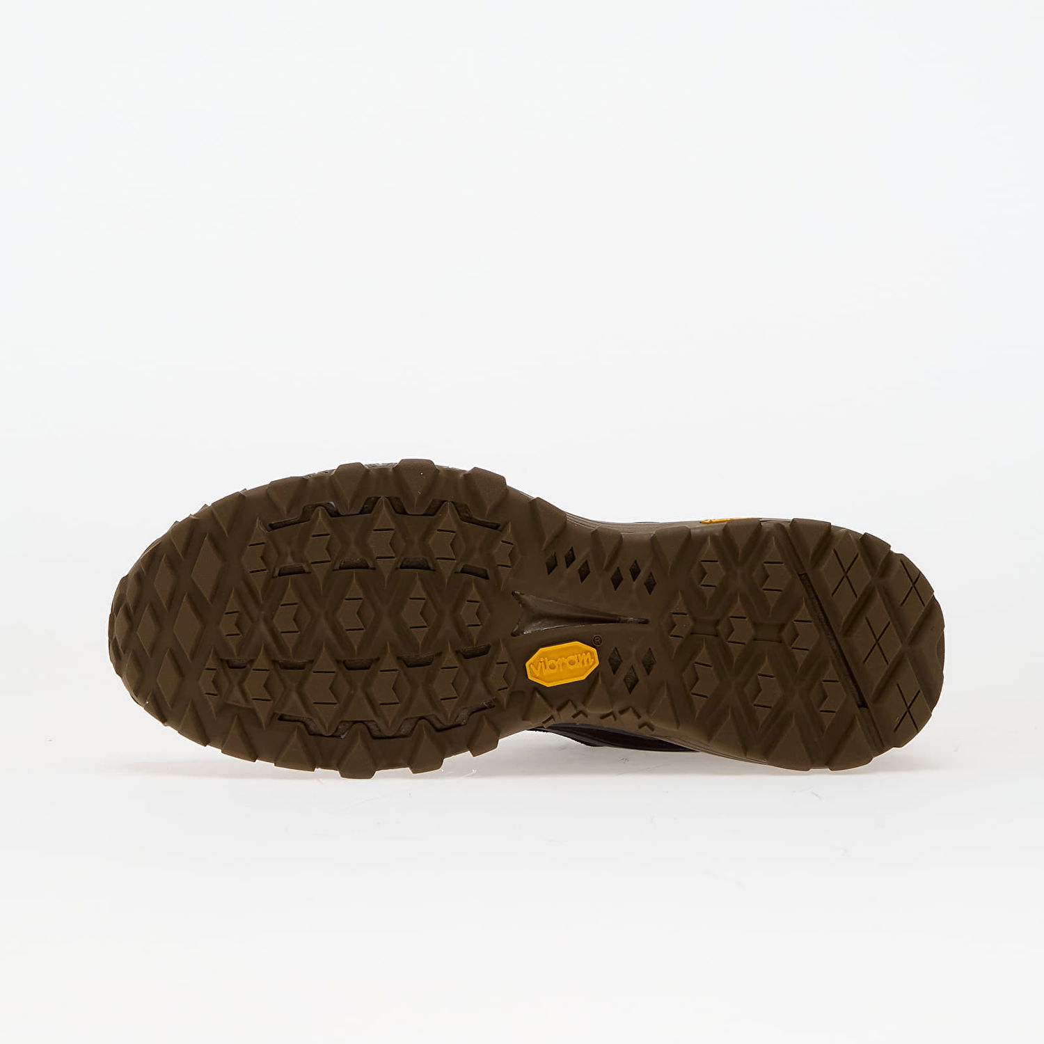 Sneakers og sko Vans MTE Crosspath XC Brun | VN000D5VDRB1, 1