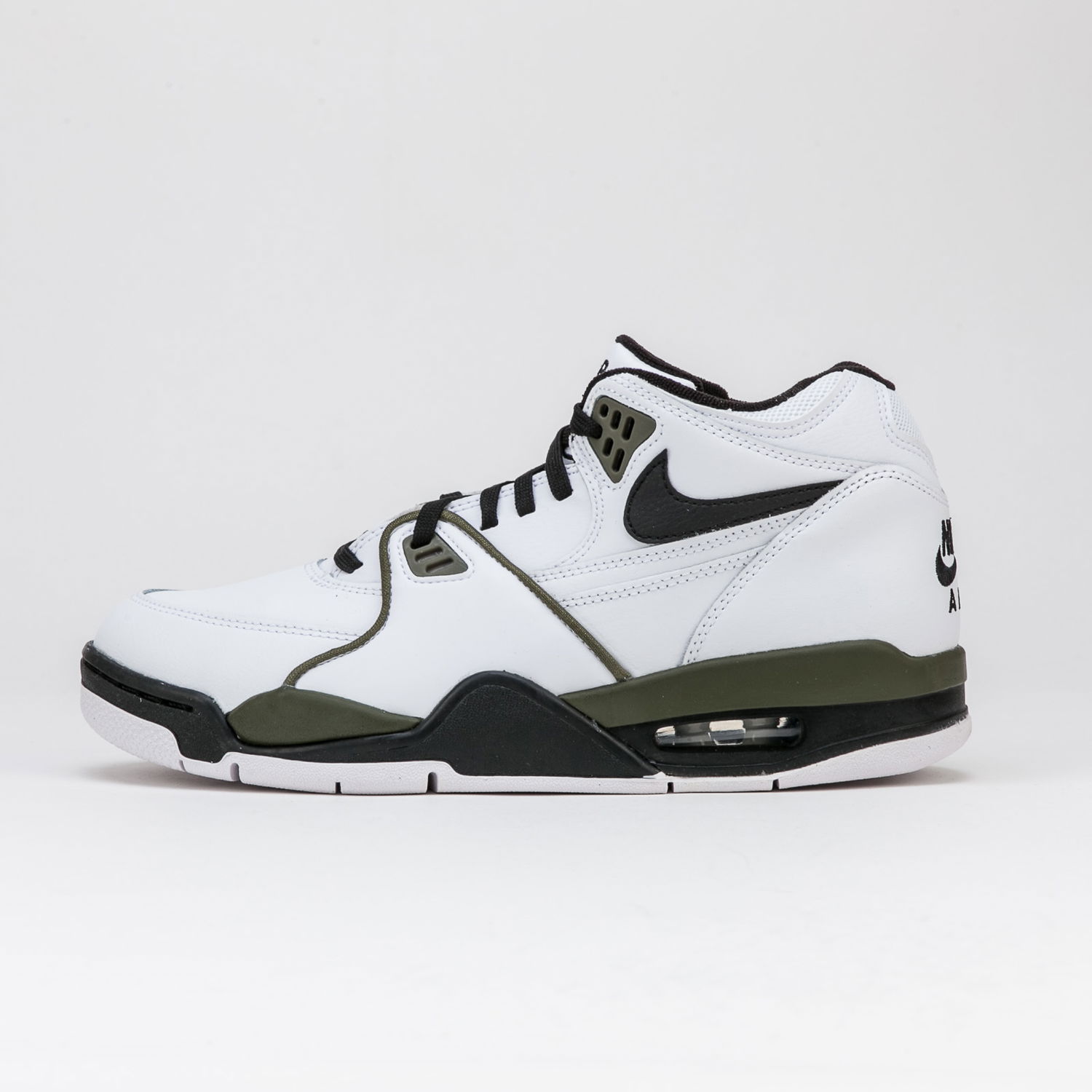 Sneakers og sko Nike Air Flight '89 Hvid | CJ5390-101, 0