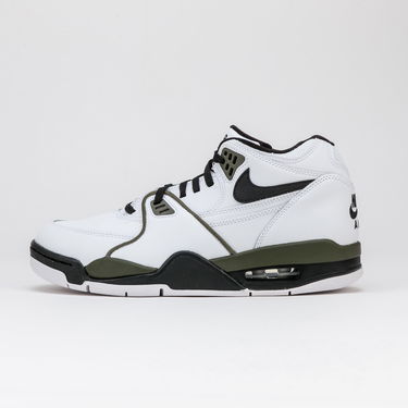 Sneakers og sko Nike Air Flight '89 Hvid | CJ5390-101, 0
