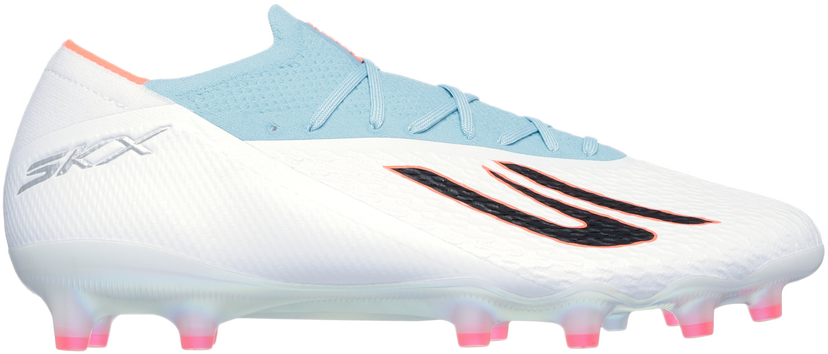 Sneakers og sko Skechers SKX 2 Elite AG Cleats Flerfarvet | 252112-wtqp