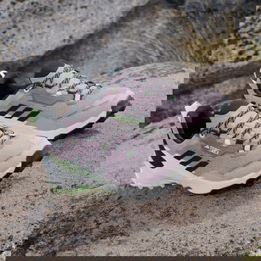 Sneakers og sko adidas Performance adidas TERREX Boty Terrex AX4 Hiking Lilla | IE2571, 5