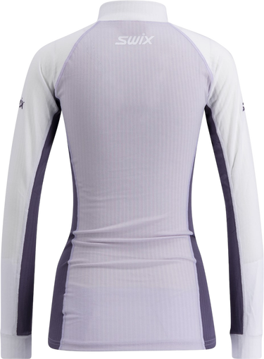 Krop SWIX Swix RaceX Classic Half Zip Top Lilla | 10111-23-80121, 3