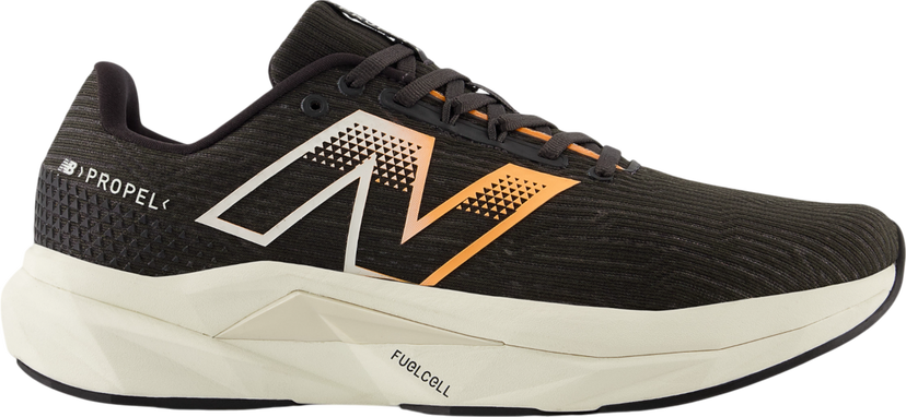 Sneakers og sko New Balance FuelCell Propel v5 Grå | mfcprcb5