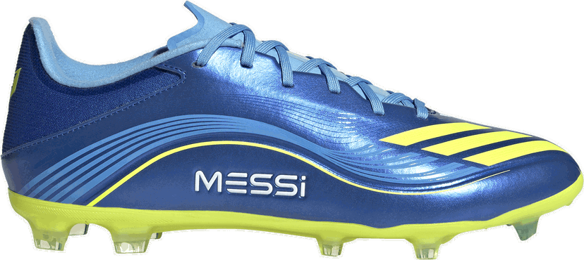 Sneakers og sko adidas Performance F50 Messi League FG/MG Blå | jp7447