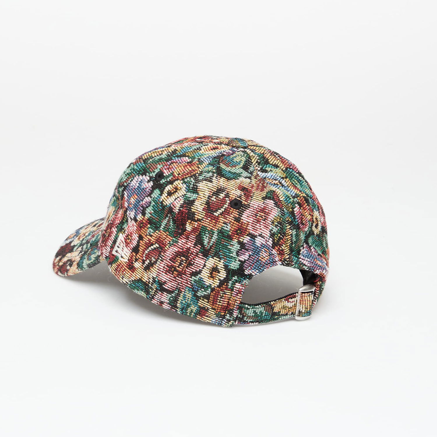 Kasket New Era New York Yankees MLB 9TWENTY Adjustable Floral Cap Flerfarvet | 60758954, 1