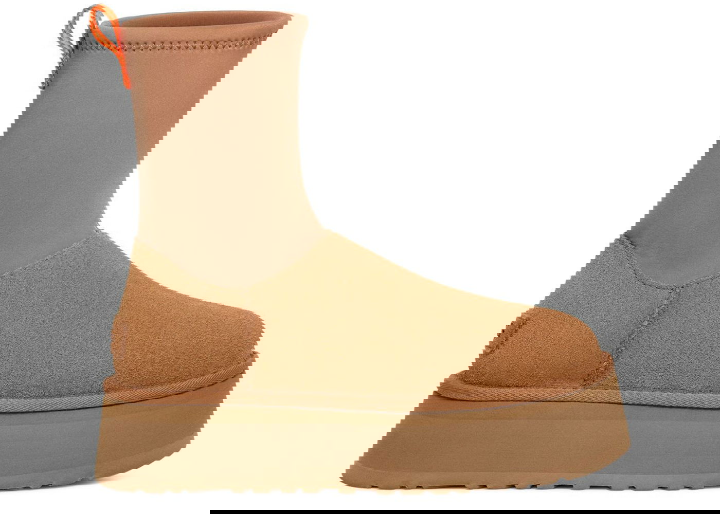 Sneakers og sko UGG Classic Dipper Boot Chestnut Brun | 1144031-CHE, 0