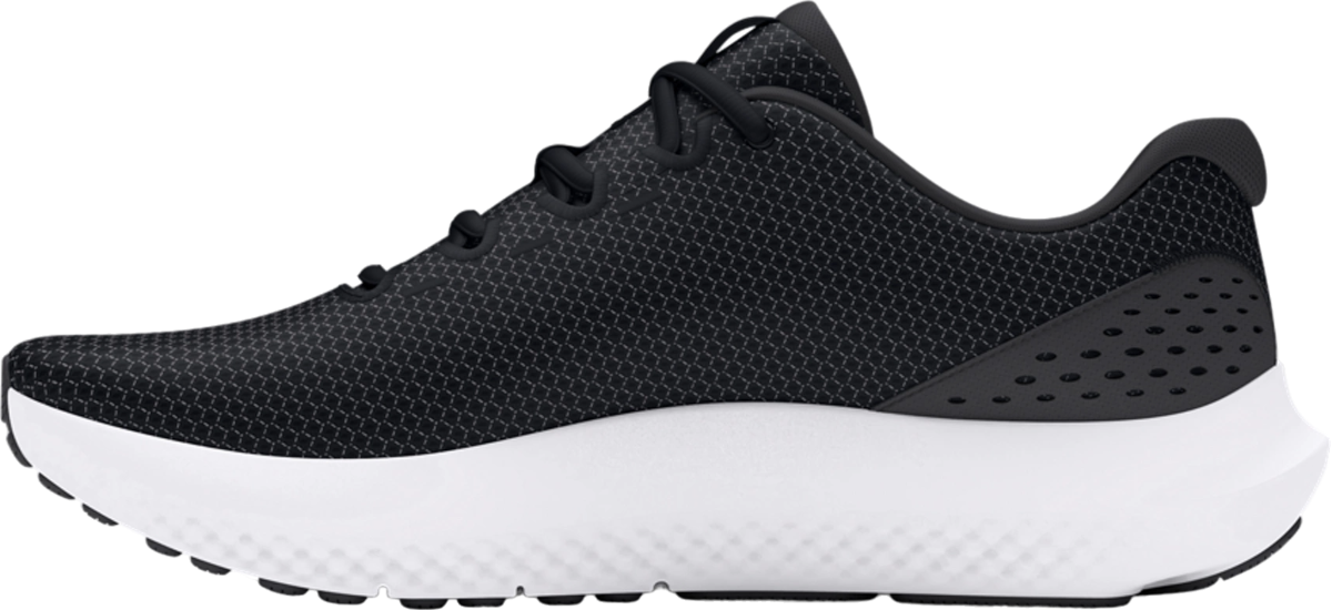 Sneakers og sko Under Armour UA W Charged Surge 4 Sort | 3027007-001, 1