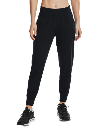 Joggingbukser Under Armour Meridian Jogger Sort | 1371021-001