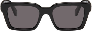 Solbriller Off-White Branson Sunglasses Sort | OERI111C99PLA0011007, 0