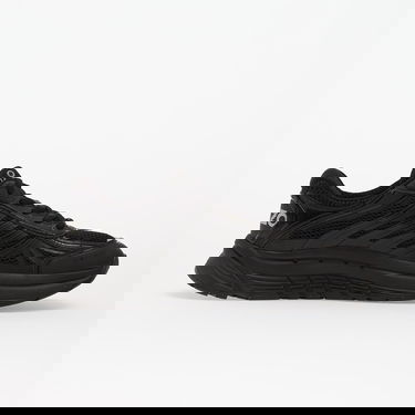 Sneakers og sko KENZO -PACE LOW TOP Sort | FE55SN070F62.99, 3