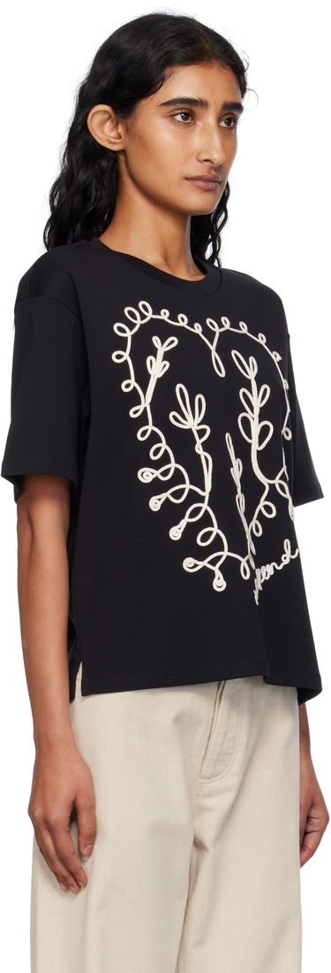 T-shirt Max Mara Weekend Max Mara Lecco T-Shirt Hvid | 2515941052600, 4