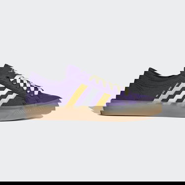 Sneakers og sko adidas Originals Wales Bonner x Nizza Low ''Unity Purple'' Lilla | G58134, 0