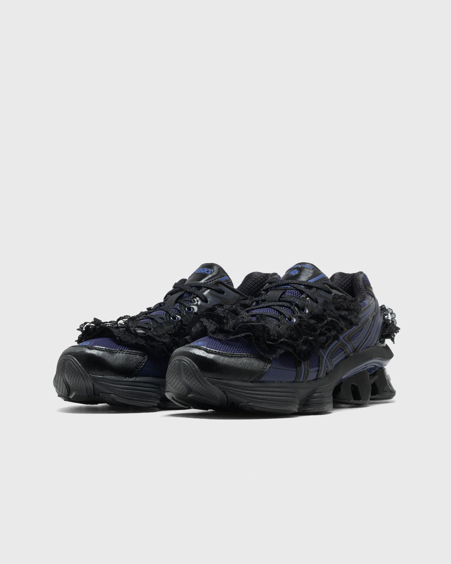 Sneakers og sko Asics SHUSHU/TONG GEL-KINETIC FLUENT Blå | 1203A822-400, 1