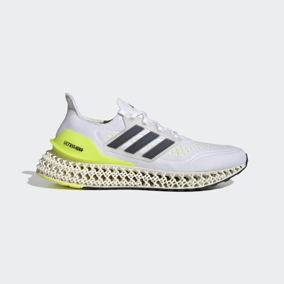 Sneakers og sko adidas Performance Ultra 4DFWD Hvid | GZ6941, 0