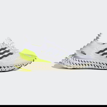 Sneakers og sko adidas Performance Ultra 4DFWD Hvid | GZ6941, 0