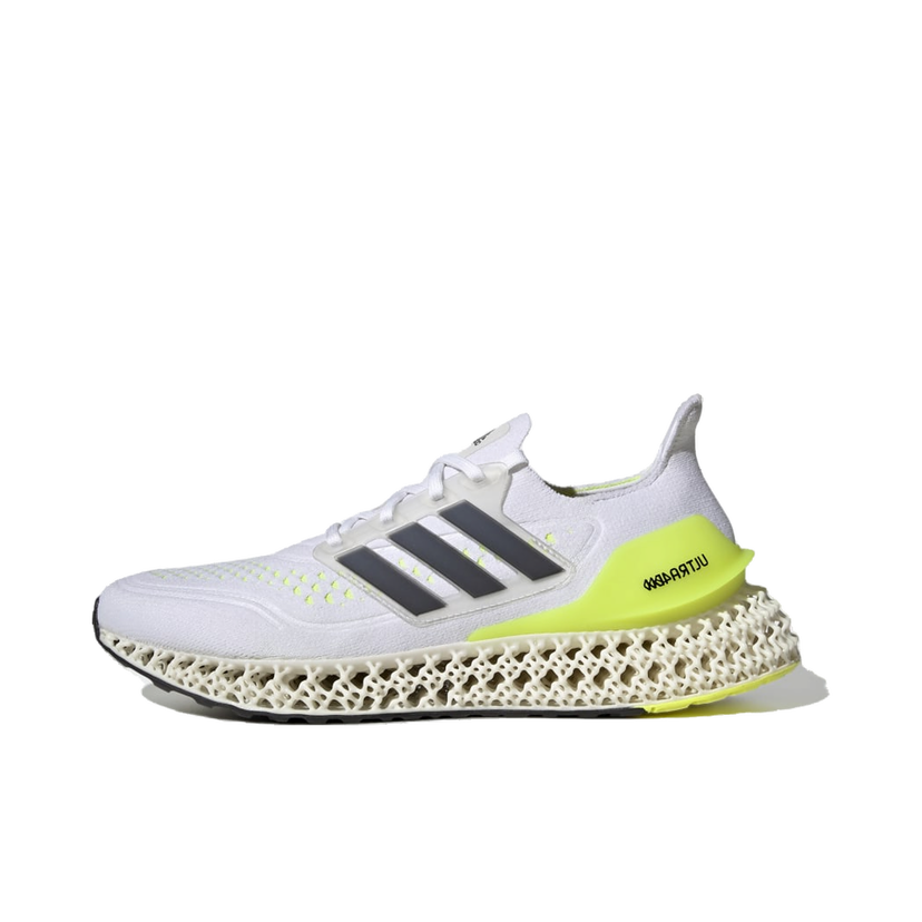 Løbe adidas Performance Ultra 4DFWD Hvid | GZ6941