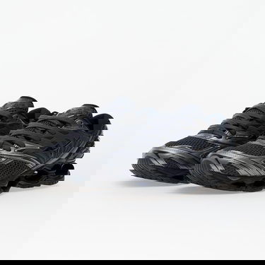 Sneakers og sko Mizuno Wave Prophecy Ls Grå | D1GA251104, 5