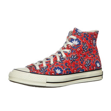 Sneakers og sko Converse Chuck 70 Hi Rød | 171072C, 1