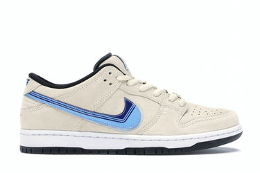 Sneakers og sko Nike SB Dunk SB Low "Truck It" Beige | CT6688-200, 0