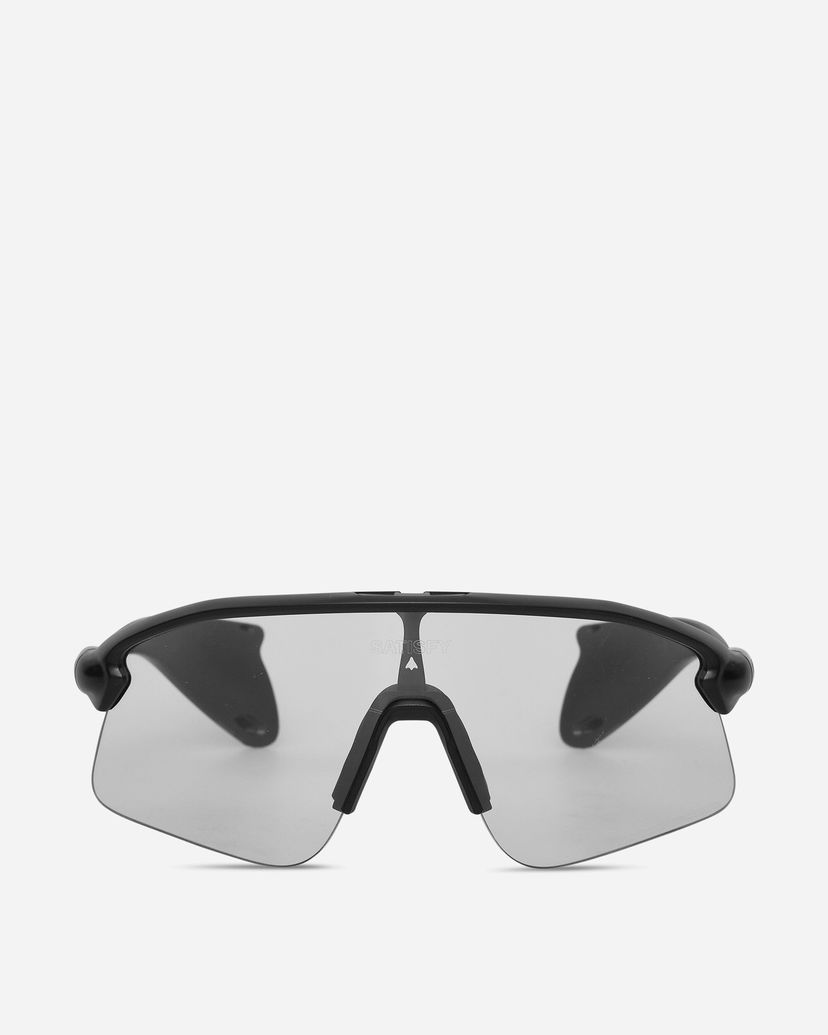 Solbriller OAKLEY Stunt Devil Sunglasses Sort | OO9517 1439