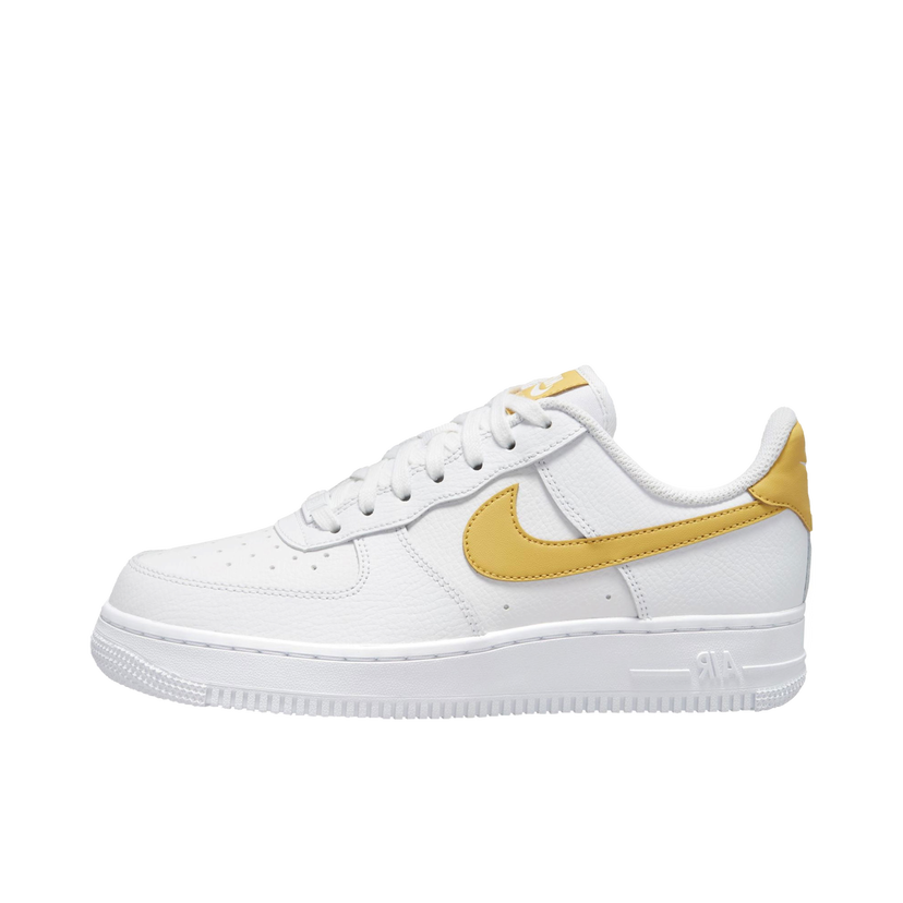Sneakers og sko Nike Air Force 1 '07 W Hvid | 315115-170