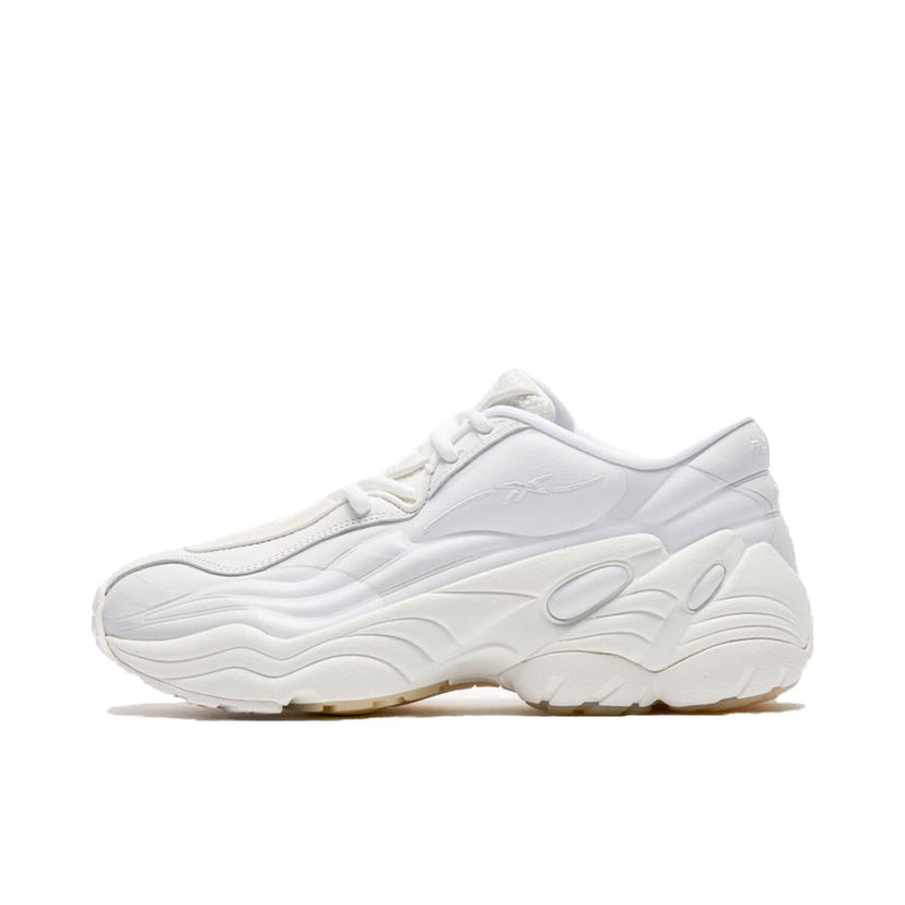 Sneakers og sko Reebok DMX RUN 6 MODERN Grå | RMIA04FC99MAT0010100