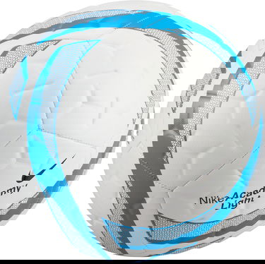 Sportsudstyr Nike Nike Academy Light Training Soccer Ball Hvid | hv4397-100, 2