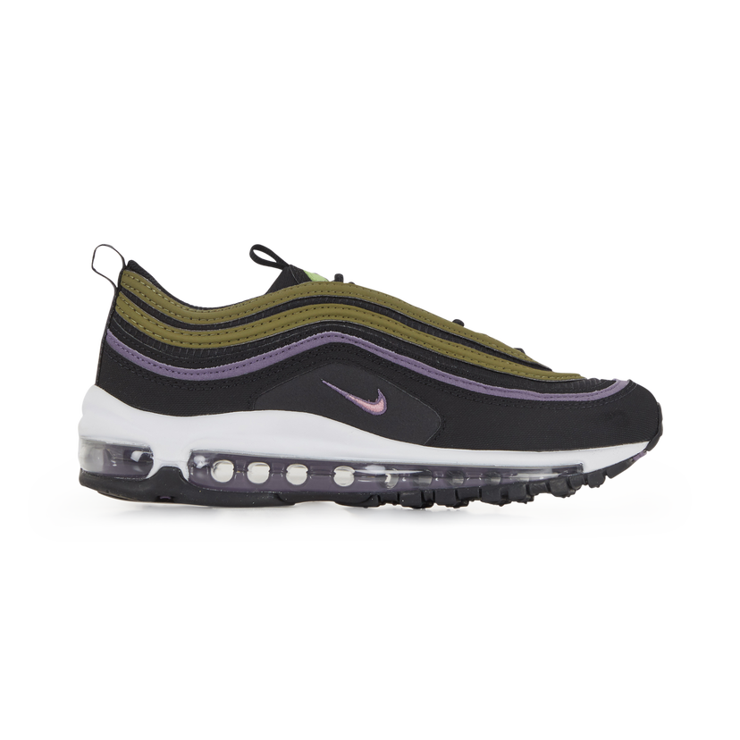 Sneakers og sko Nike Air Max 97 Noir Sort | DX4734-001