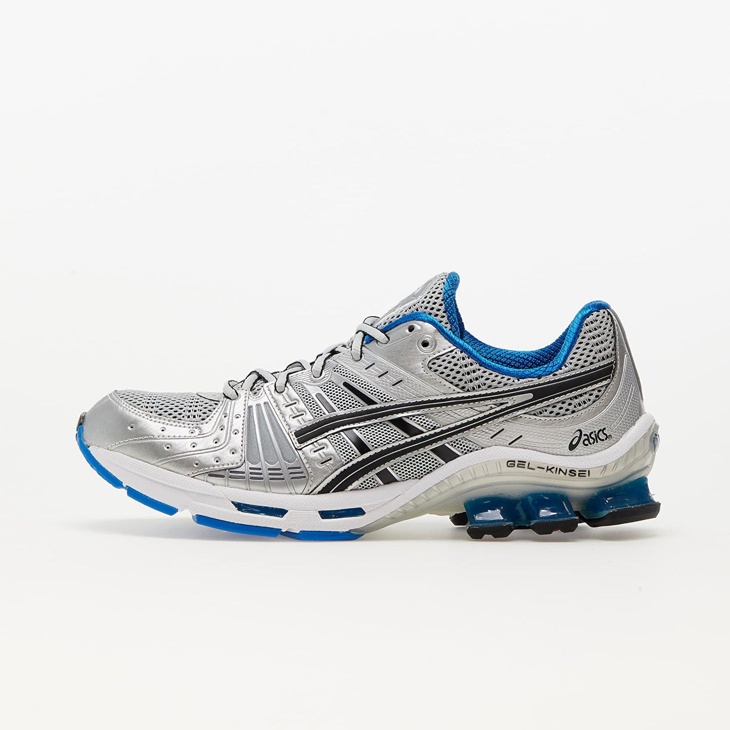 Sneakers og sko Asics GEL-Kinsei OG Metalisk | 1021A117-021, 0