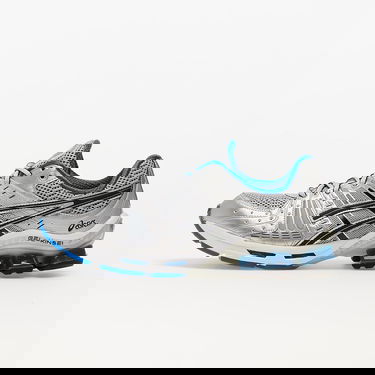 Sneakers og sko Asics GEL-Kinsei OG Metalisk | 1021A117-021, 0