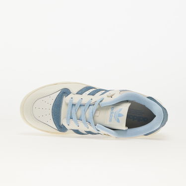 Sneakers og sko adidas Originals Rivalry Low 86 Off White/ Clear Sky/ Orbit Grey Hvid | IE7137, 2