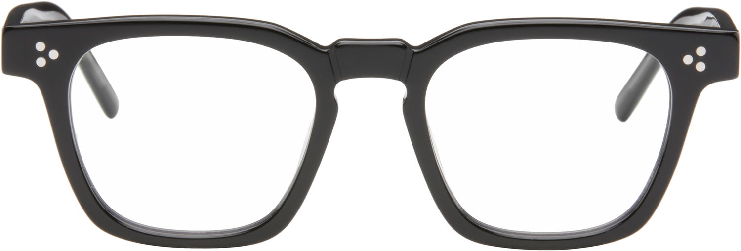 Solbriller AKILA Calipso Glasses Sort | 2431 01 09, 0