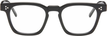 Solbriller AKILA Calipso Glasses Sort | 2431 01 09, 0