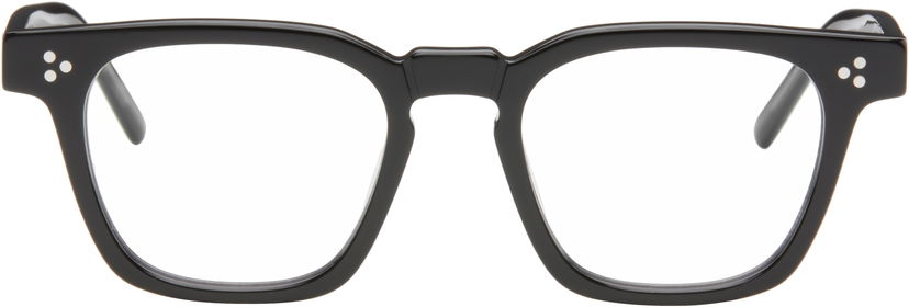 Solbriller AKILA Calipso Glasses Sort | 2431 01 09