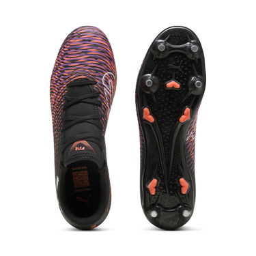 Sneakers og sko Puma Future 8 Play FG/AG Sort | 108375-01, 4