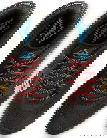 Sneakers og sko Nike Juniper Trail Sort | cw3808-005, 3