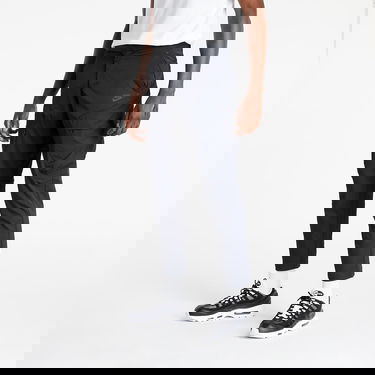 Joggingbukser Nike Sportswear Tech Essentials Woven Unlined Utility Pants Sort | DH3866-010, 0