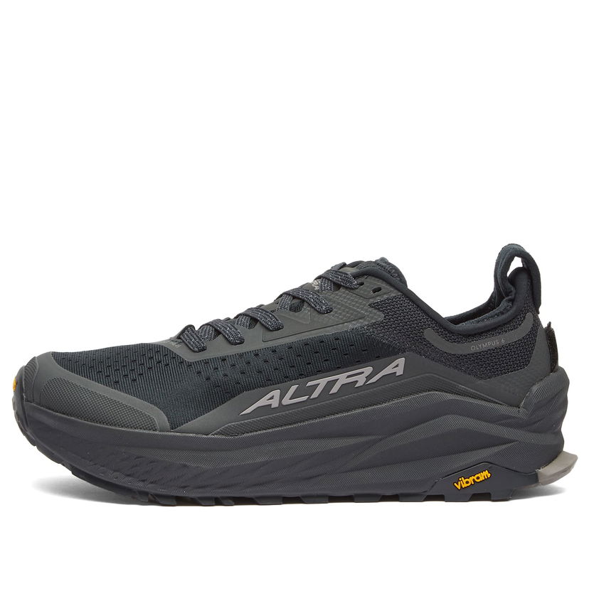 Sneakers og sko Altra Running Olympus 6 Grå | AL0A85NJ0011M