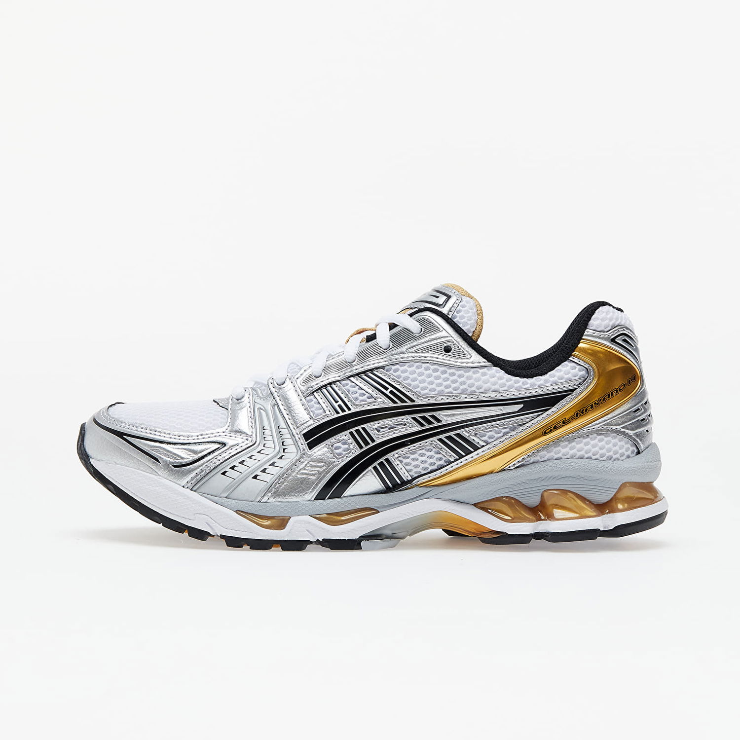 Sneakers og sko Asics Gel-Kayano 14 Metalisk | 1201A019-102, 0