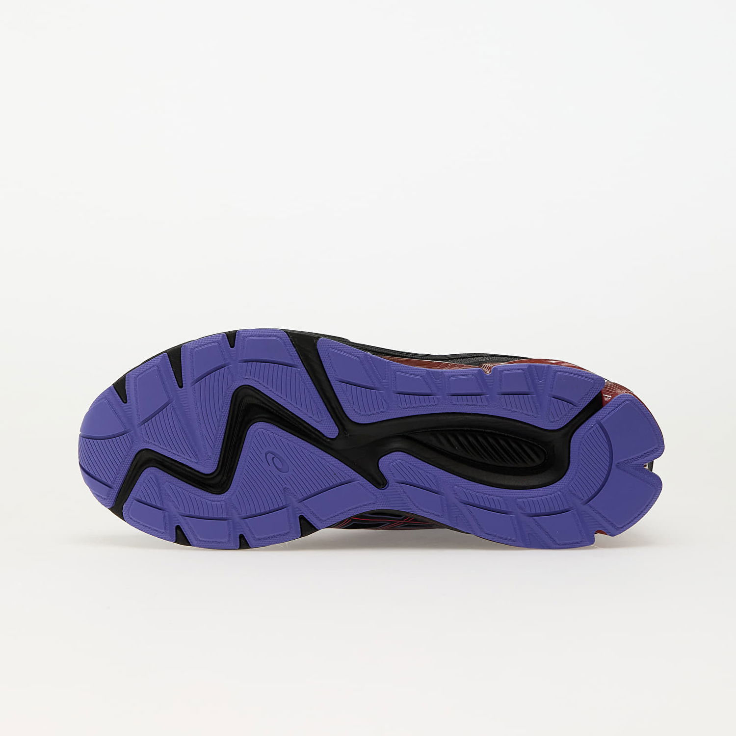 Sneakers og sko Asics Gel-Quantum 180 VIII Sort | 1203A594-004, 1