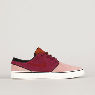 Sneakers og sko Nike SB Janoski OG Plus "Red Stardust Rosewood" Bourgogne | DV5475-600, 0