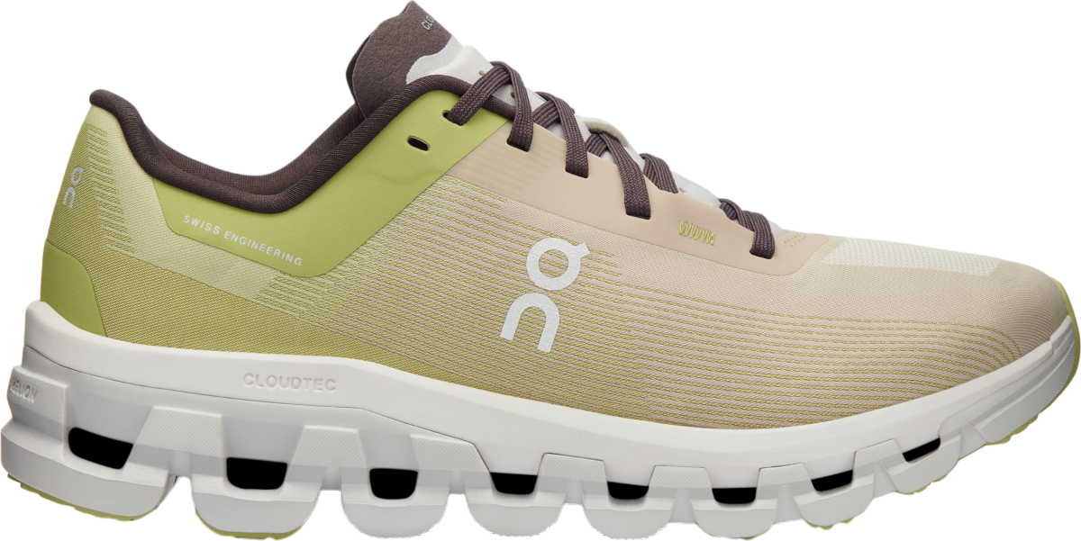 Sneakers og sko On Running Cloudflow 4 Beige | 3wd30112311, 0