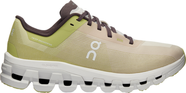 Sneakers og sko On Running Cloudflow 4 Beige | 3wd30112311, 0